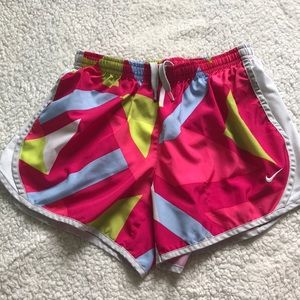 Nike Athletic shorts